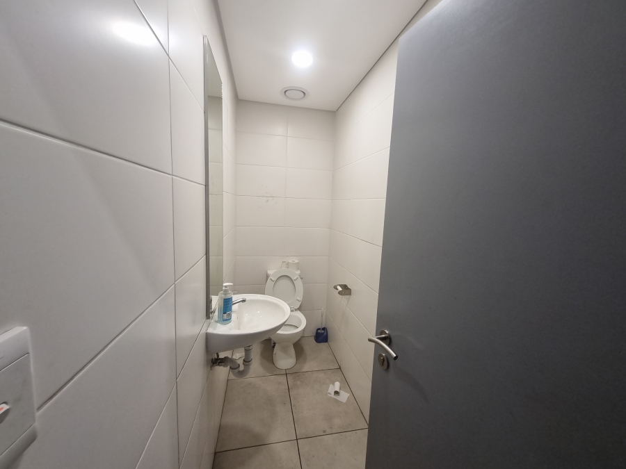 To Let commercial Property for Rent in Stikland Industrial Western Cape